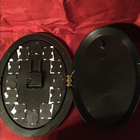 Photo Frame Clock - Picture 5 of 6